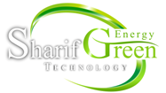 Sharif Green Energy