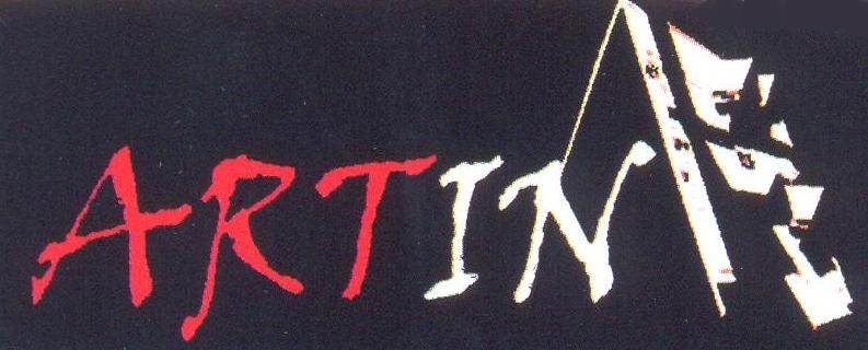 Artin ENG