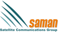 Saman Satellite Communications Group