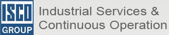 Industrial services and Continuous Operation “ISCO Group”