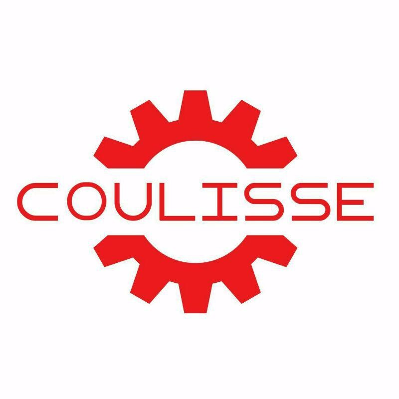 coulisse