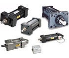 Picture of Parker Hydraulic Cylinders