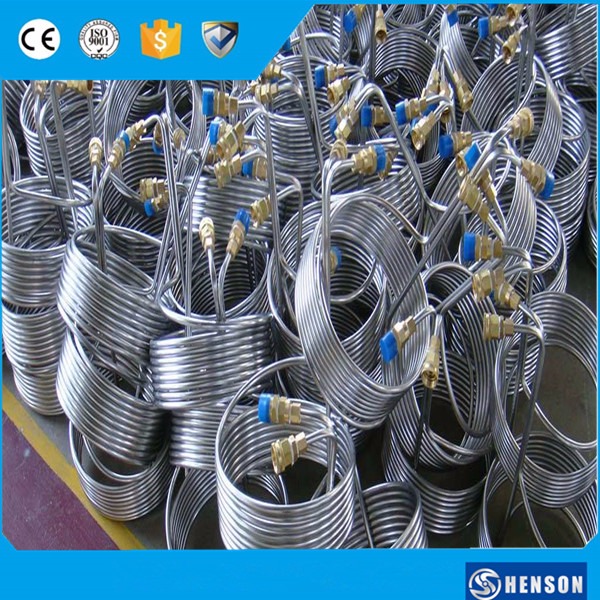 تصویر  stainless steel pipe