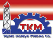 Tajhiz Kalaye Mabna