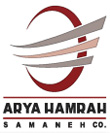 ArYA Hamrah Samaneh (AHS)