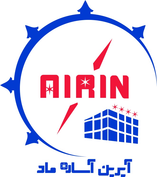 آیرین آساره ماد