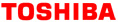 TOSHIBA