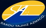 Sakou Tajhiz Azma