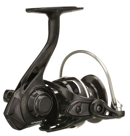 تصویر  13 Fishing PX2.0 Prototype X Spinning Reel