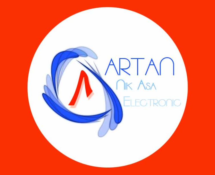 nik asa electronic artan
