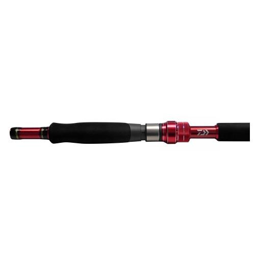 تصویر  Daiwa Ardito Travel Surf Spinning Rods