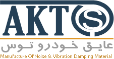 Ayegh Khodro Toos