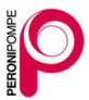 PERONI POMPE, SPA
