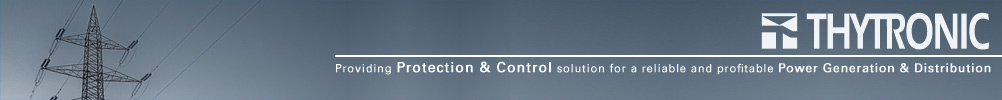 Thytronic
