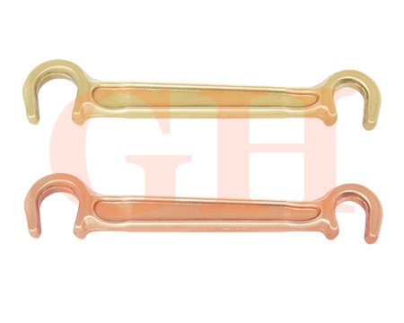 تصویر  Valve Wrench