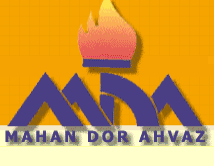 Mahan Dor Ahwaz