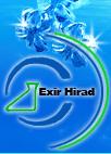Exir Hirad