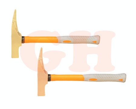 تصویر  Non-sparking & Anti-magnetic Hammer