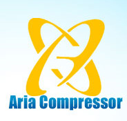 Arya Compressor Tabriz