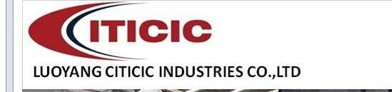 LUOYANG CITICIC INDUSTRIAL CO.,LTD