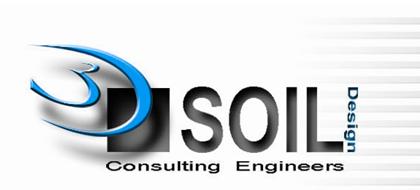 3D Soil